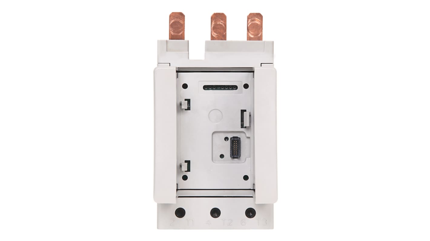 Allen Bradley 193 ESM Overload Relay, 100 A Contact Rating, E300