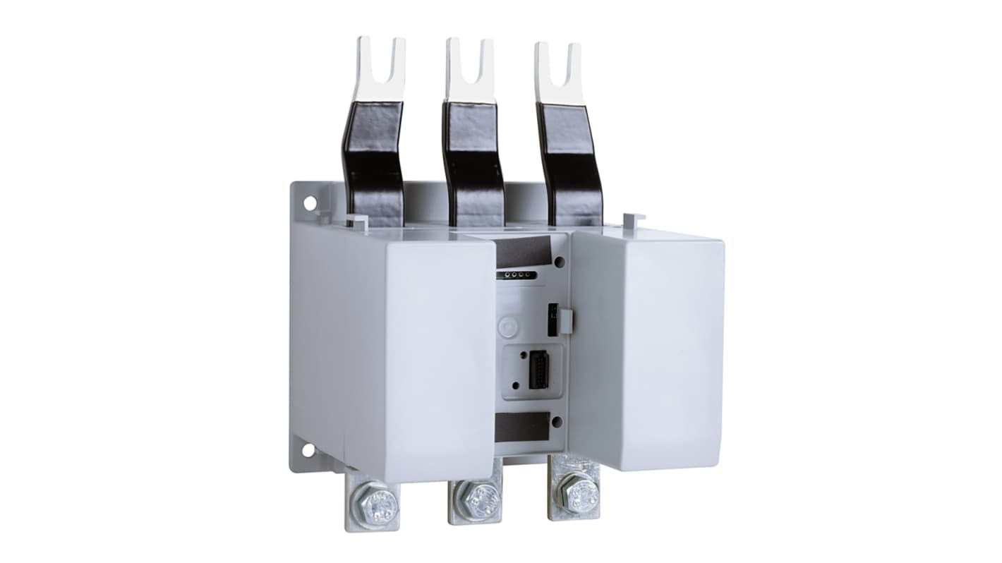 Allen Bradley 193 ESM Overload Relay, 200 A Contact Rating, E300