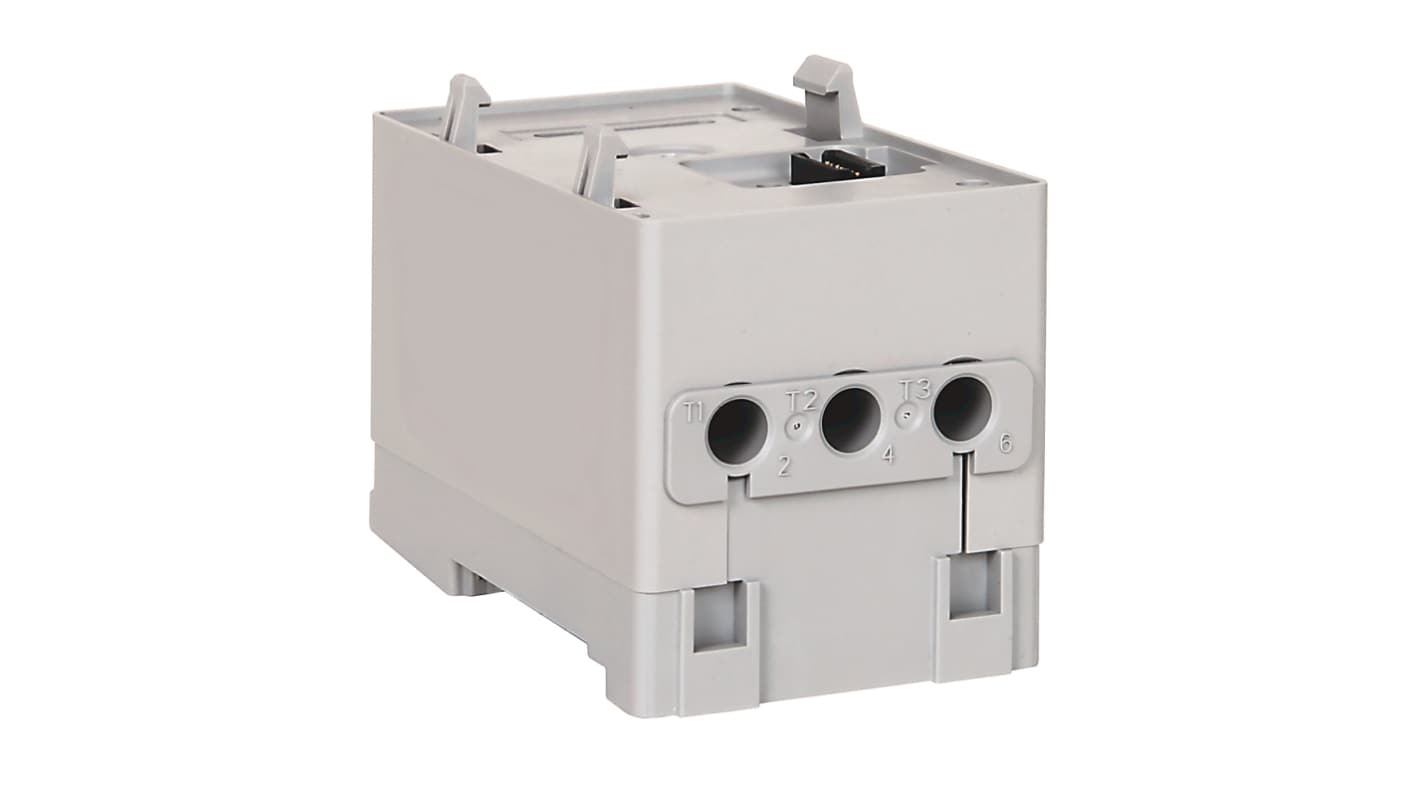 Allen Bradley 193 ESM Overload Relay, 60 A Contact Rating, E300