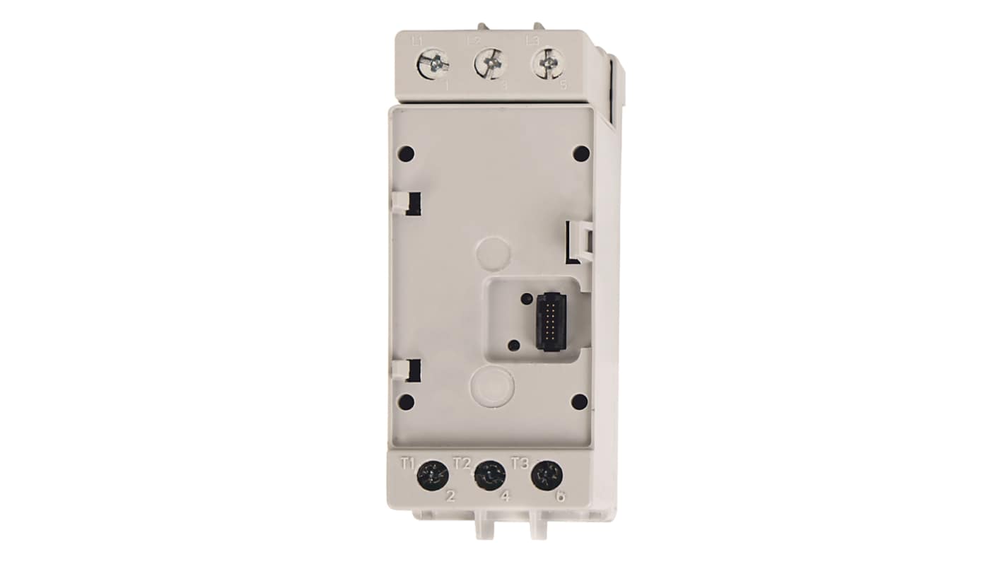 Allen Bradley 193 ESM Overload Relay, 60 A Contact Rating, E300