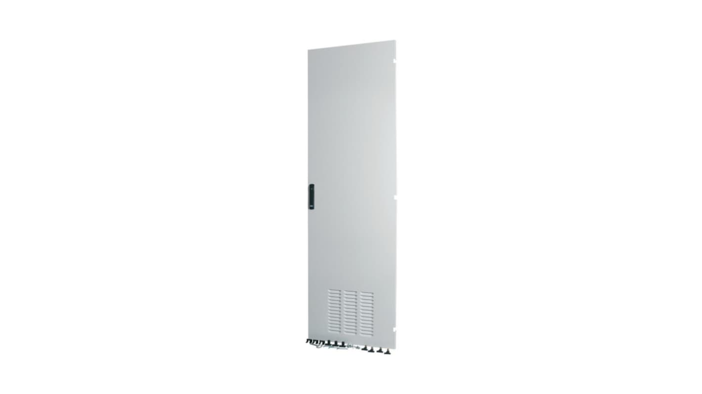 Eaton xEnergy Series Steel Door Profile, 1940mm H, 594.5mm W, 50mm L for Use with Enclosure Mounting