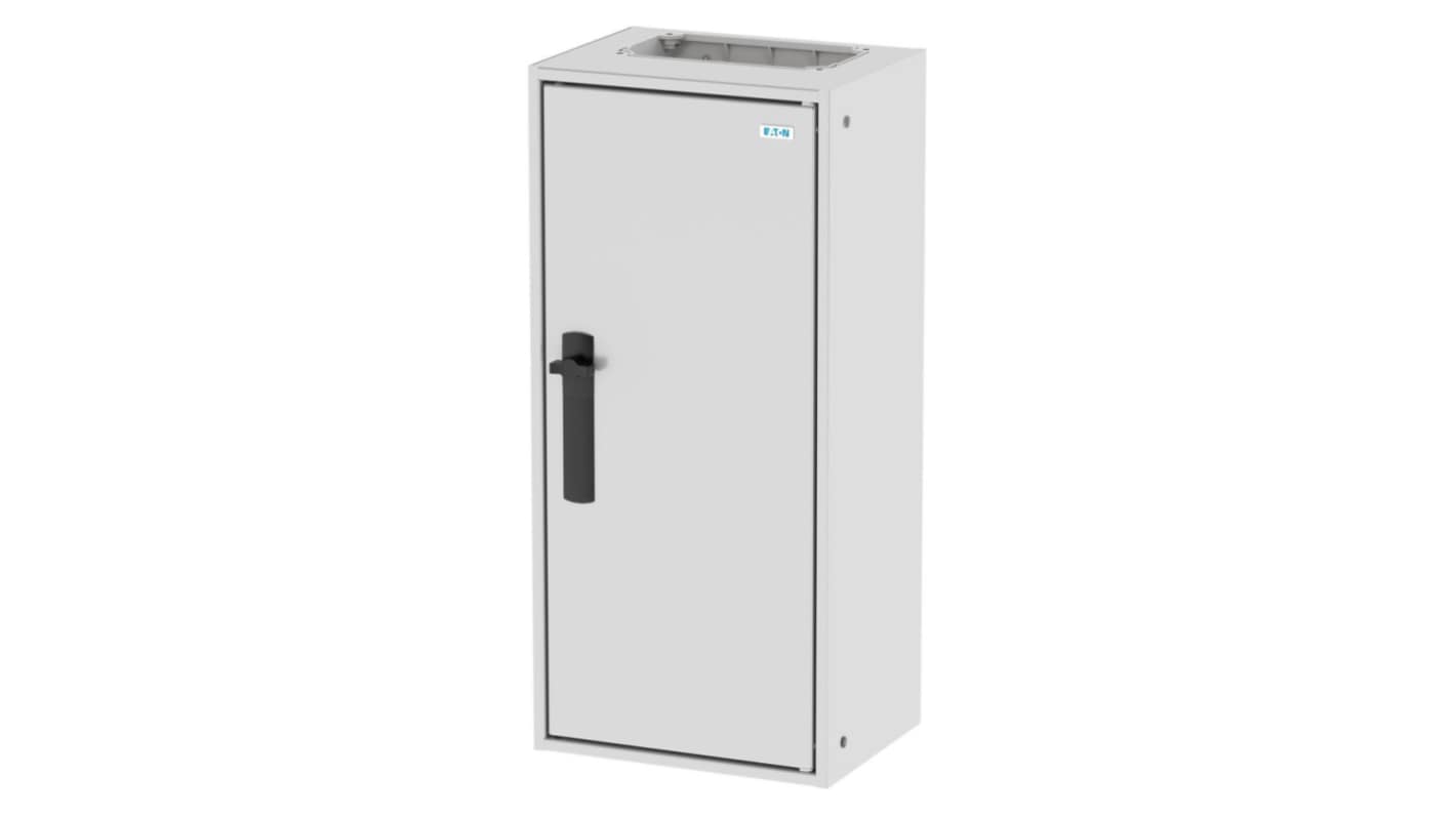 Eaton xEffect CS Series Steel Wall Box, IP31, 650 mm x 300 mm x 230mm