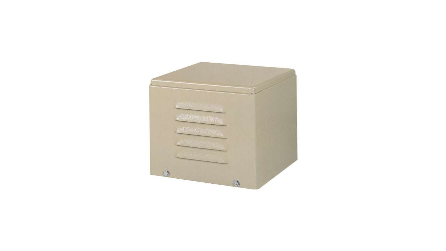 Eaton 钢外壳, IP23, 米色, 390 x 620 x 460mm, Eaton Moeller Series系列