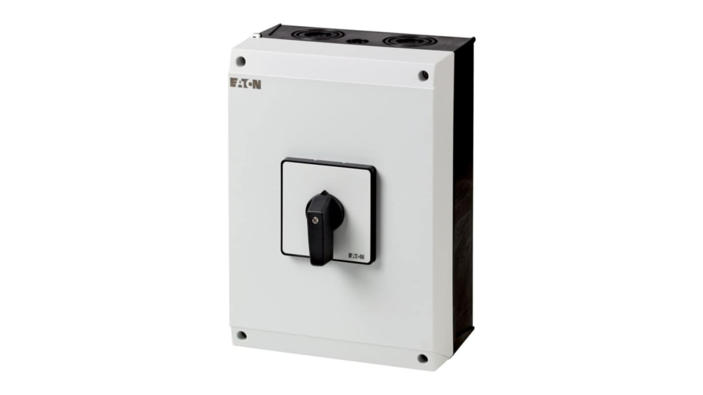 207524 T51SOND*/I5 Interruptor giratorio 2075 RS