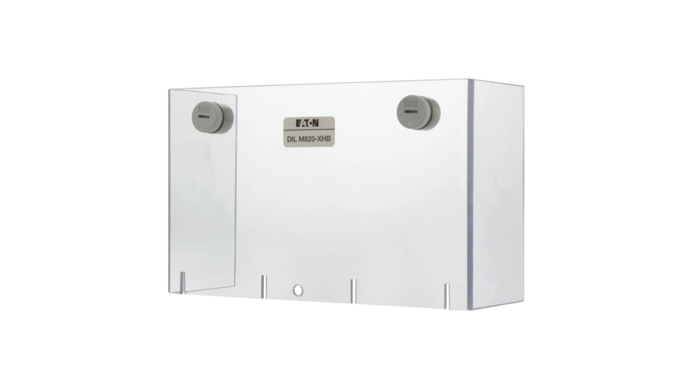 Zacisk Eaton do DILM750, DILM820, DILM1000 Osłona zacisków