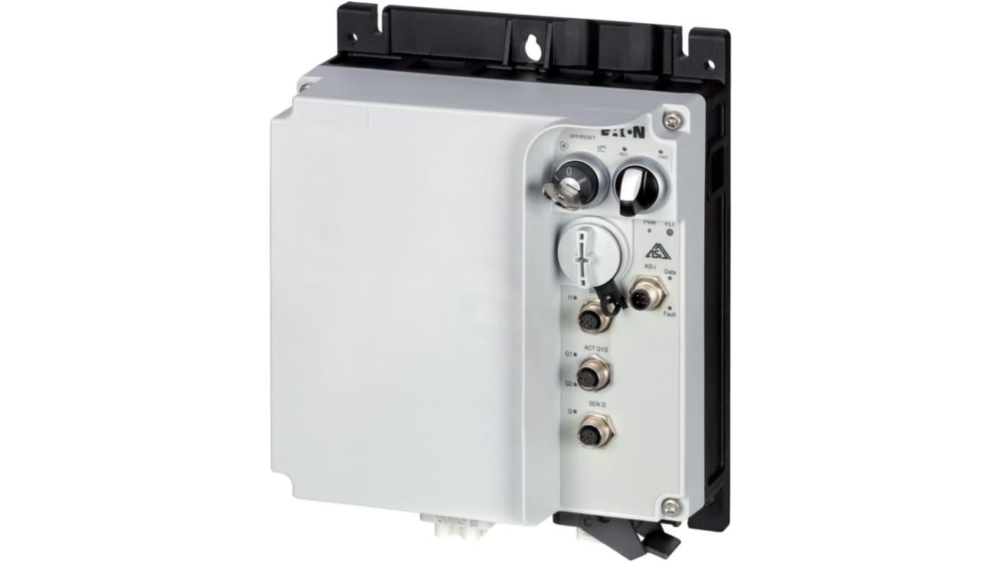 Eaton Eaton Moeller Reversing Starter, Reversing Starter, 3 kW, 480 V ac, 3 Phase, IP65