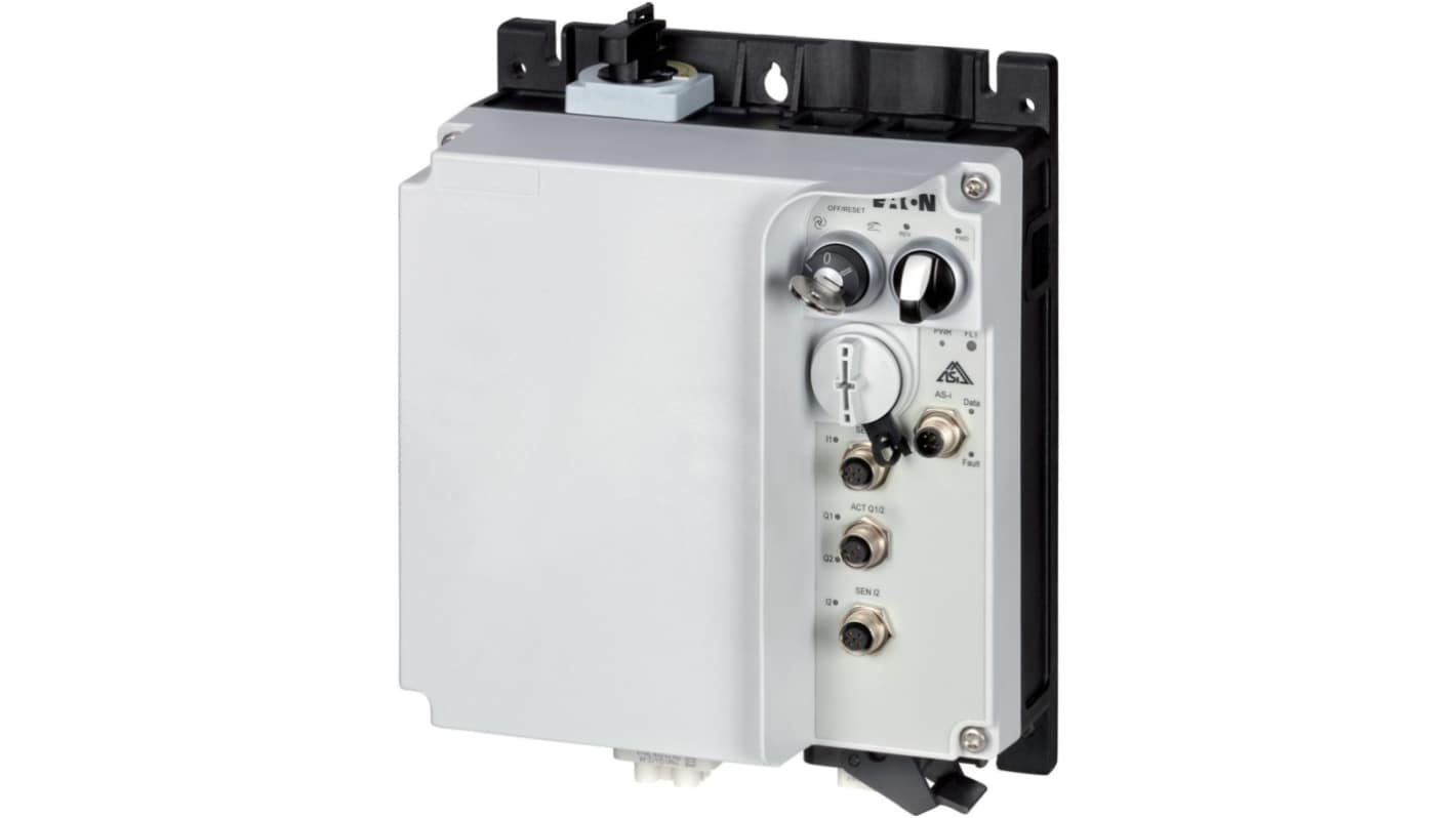 Eaton Eaton Moeller Reversing Starter, Reversing Starter, 3 kW, 480 V ac, 3 Phase, IP65