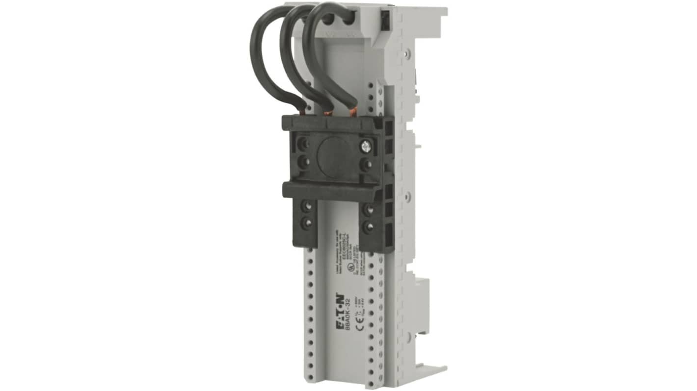 Eaton BBA Busbar Adapter, 690V ac
