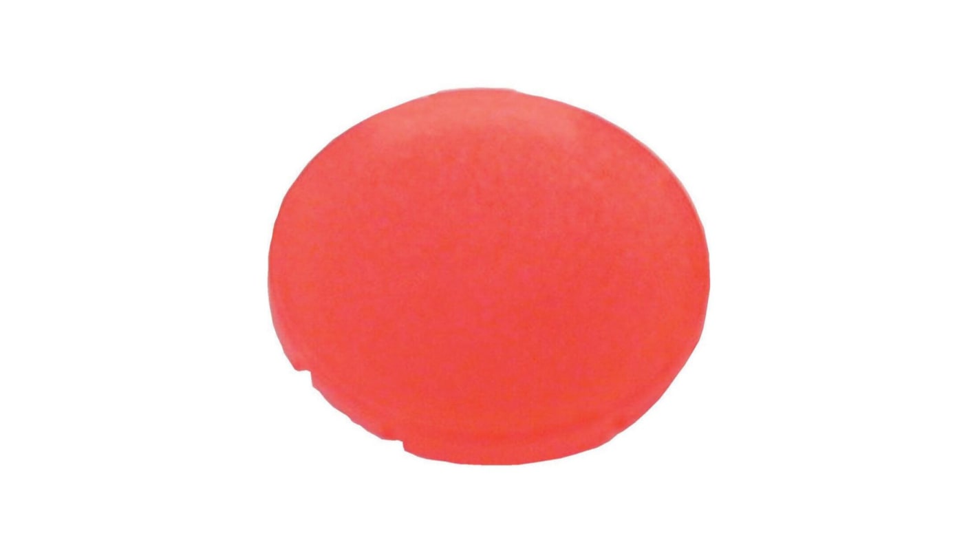 Eaton Series M22 Series Red Push Button Head