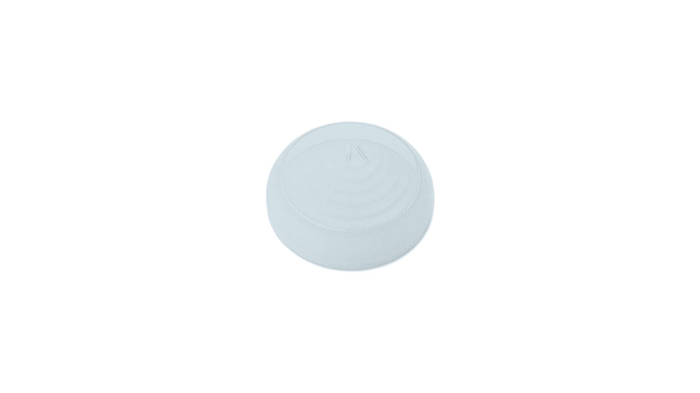 Eaton Series M22 Series White Illuminated Push Button Head