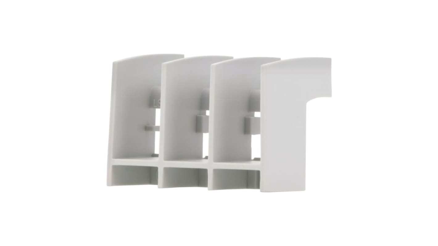 Eaton, Series PKE Series Line Side Adapter for Use with Sensor, CE, UL Standard