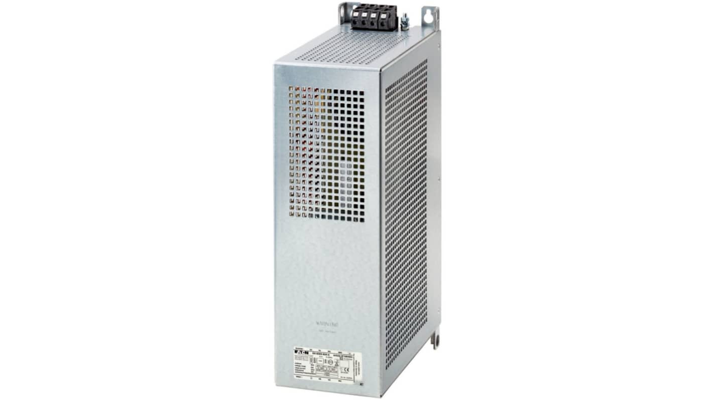 Eaton 正弦波フィルタ