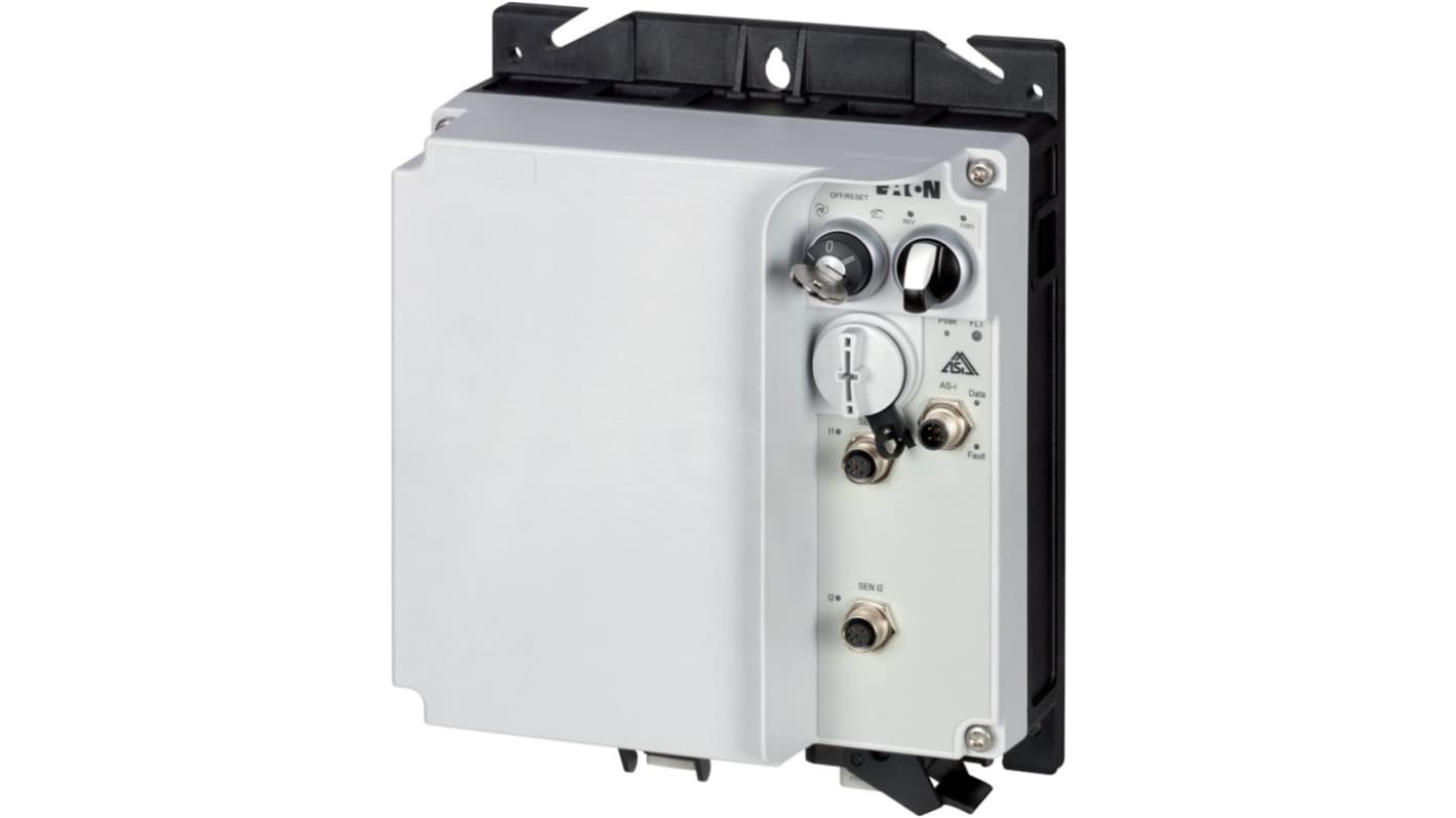 Eaton Eaton Moeller Reversing Starter, Reversing Starter, 3 kW, 480 V ac, 3 Phase, IP65