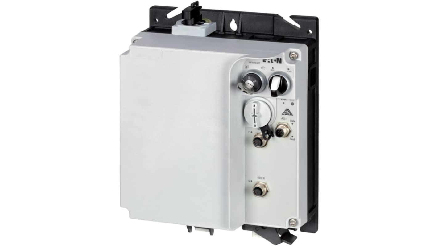 Eaton Eaton Moeller Reversing Starter, Reversing Starter, 3 kW, 480 V ac, 3 Phase, IP65