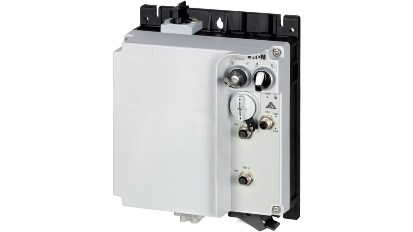 Eaton Eaton Moeller Reversing Starter, Reversing Starter, 3 kW, 480 V ac, 3 Phase, IP65