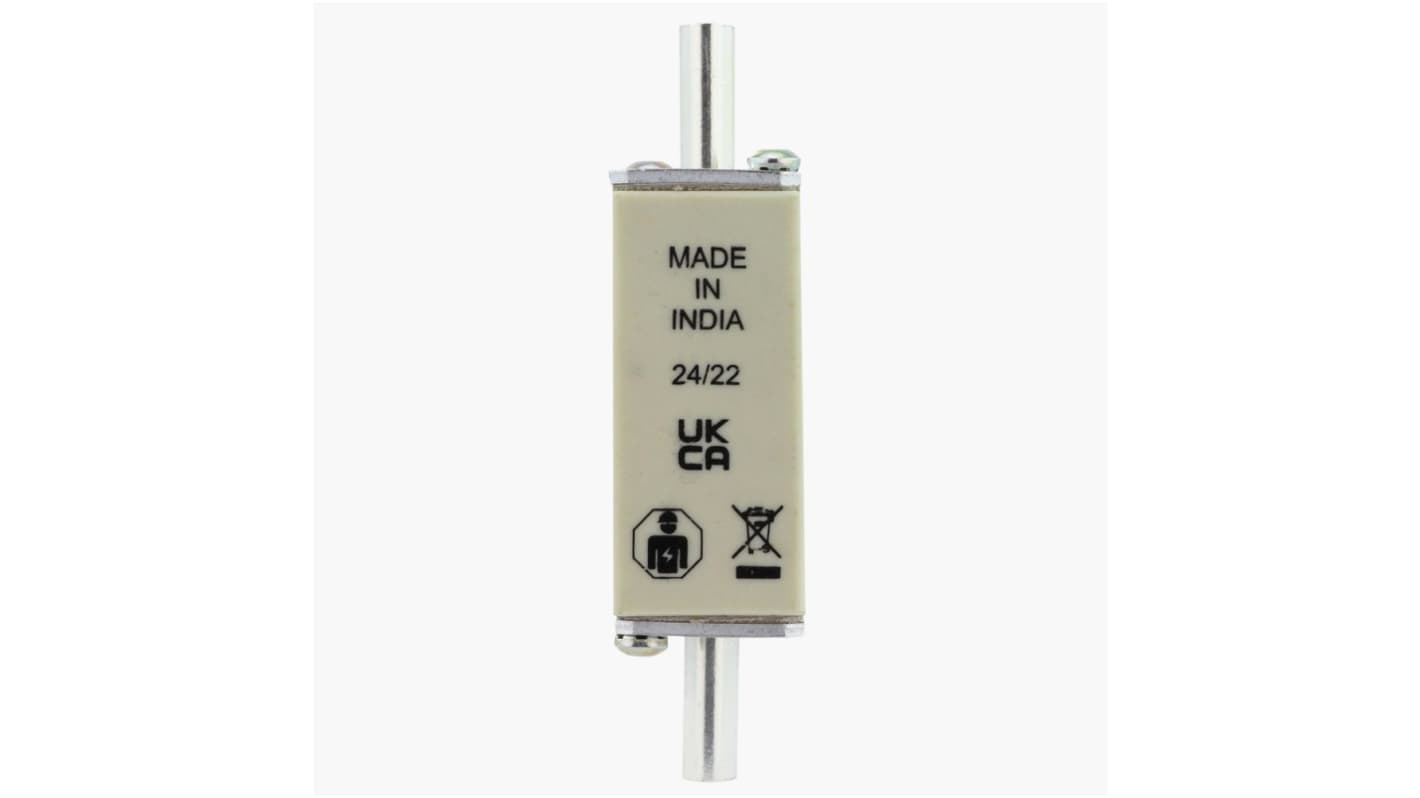 Eaton 20A Tag Fuse, 21 x 79mm, 690V