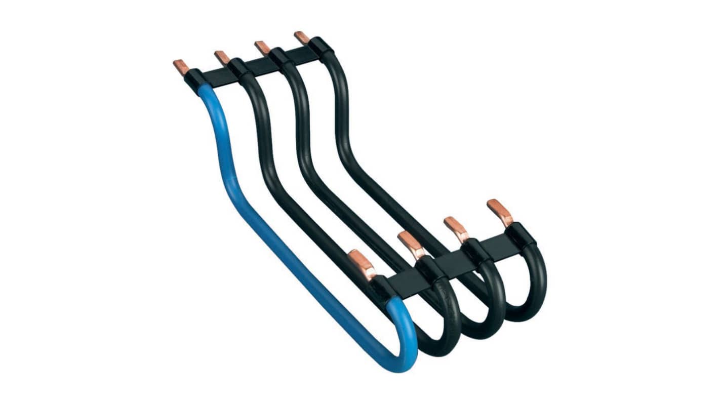 Eaton Eaton Distribution Parts Rigid Wire Jumper for use with Distribution Parts