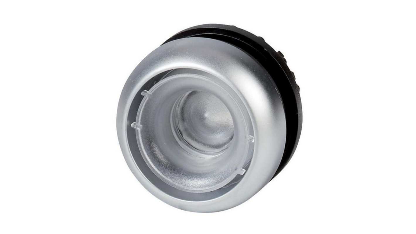 Eaton 押しボタンスイッチ, 216934 M22-DL-X-GVP