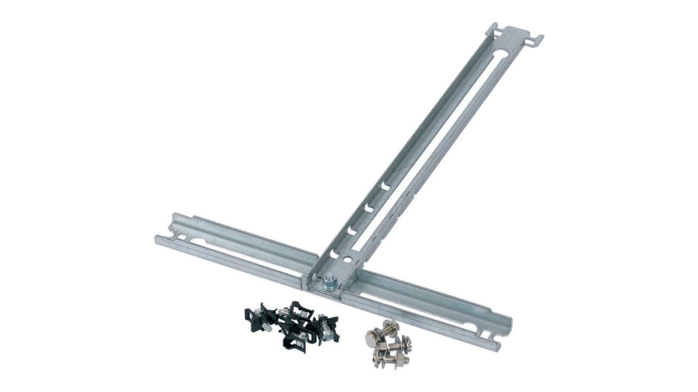 Eaton xEnergy Safety Ci Series Rail for Use with Ci43, 30 x 250 x 375mm