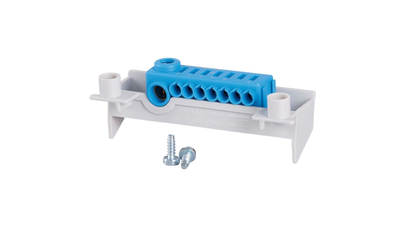 Eaton xEnergy Safety Ci Series Connection Terminal, 30 x 200 x 30mm