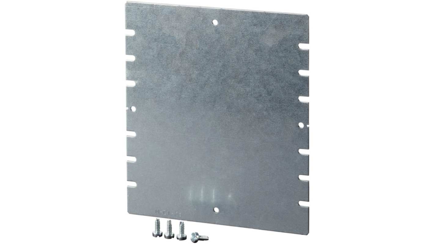 Eaton Moeller M-CI Series Steel Plate, 2 x 183 x 170mm