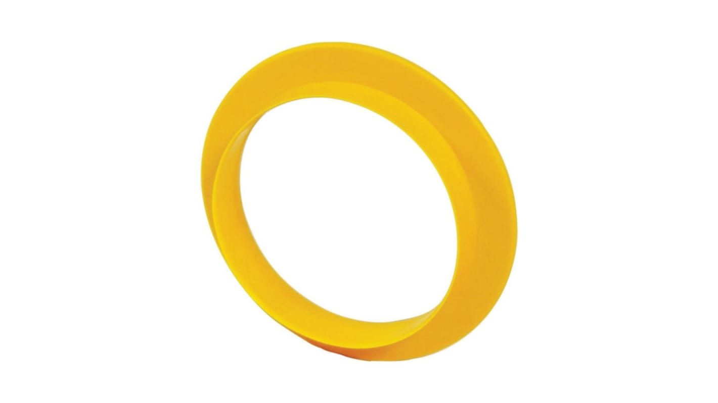 Eaton Label for Use with M22 Series, Emergency Stop