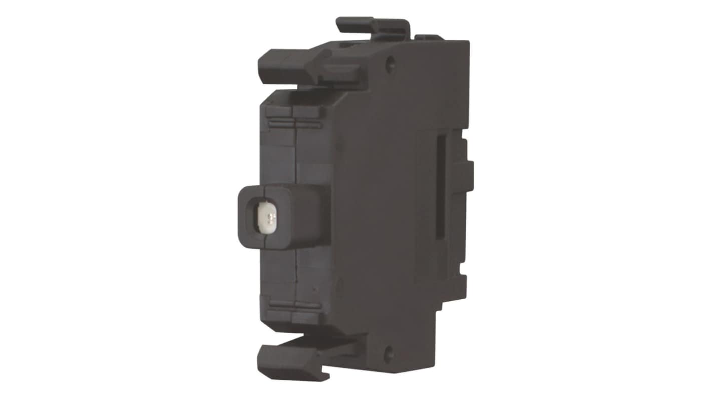 Eaton M22 Series Light Block for Use with RMQ-Titan Operating Elements M22, 30V dc