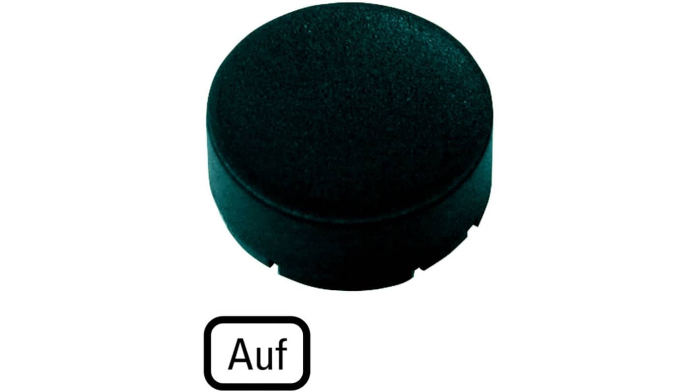 Eaton Plate for Use with Push Button