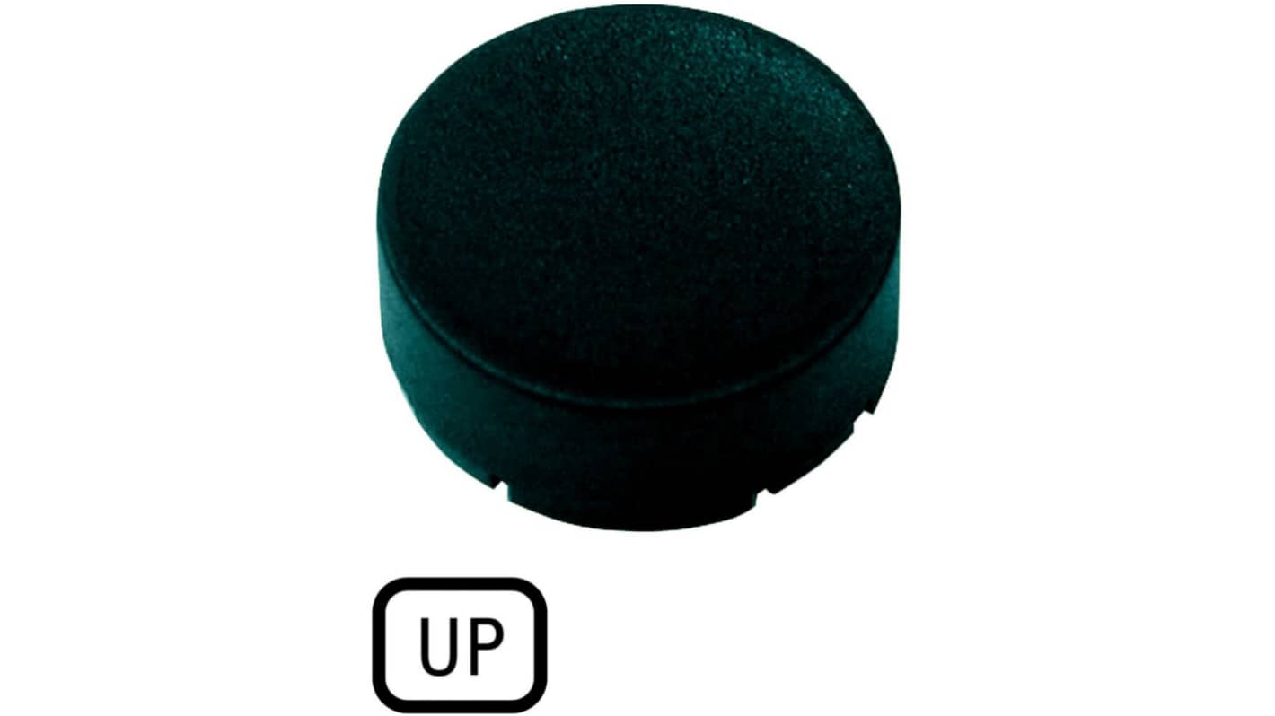 Eaton Plate for Use with Push Button