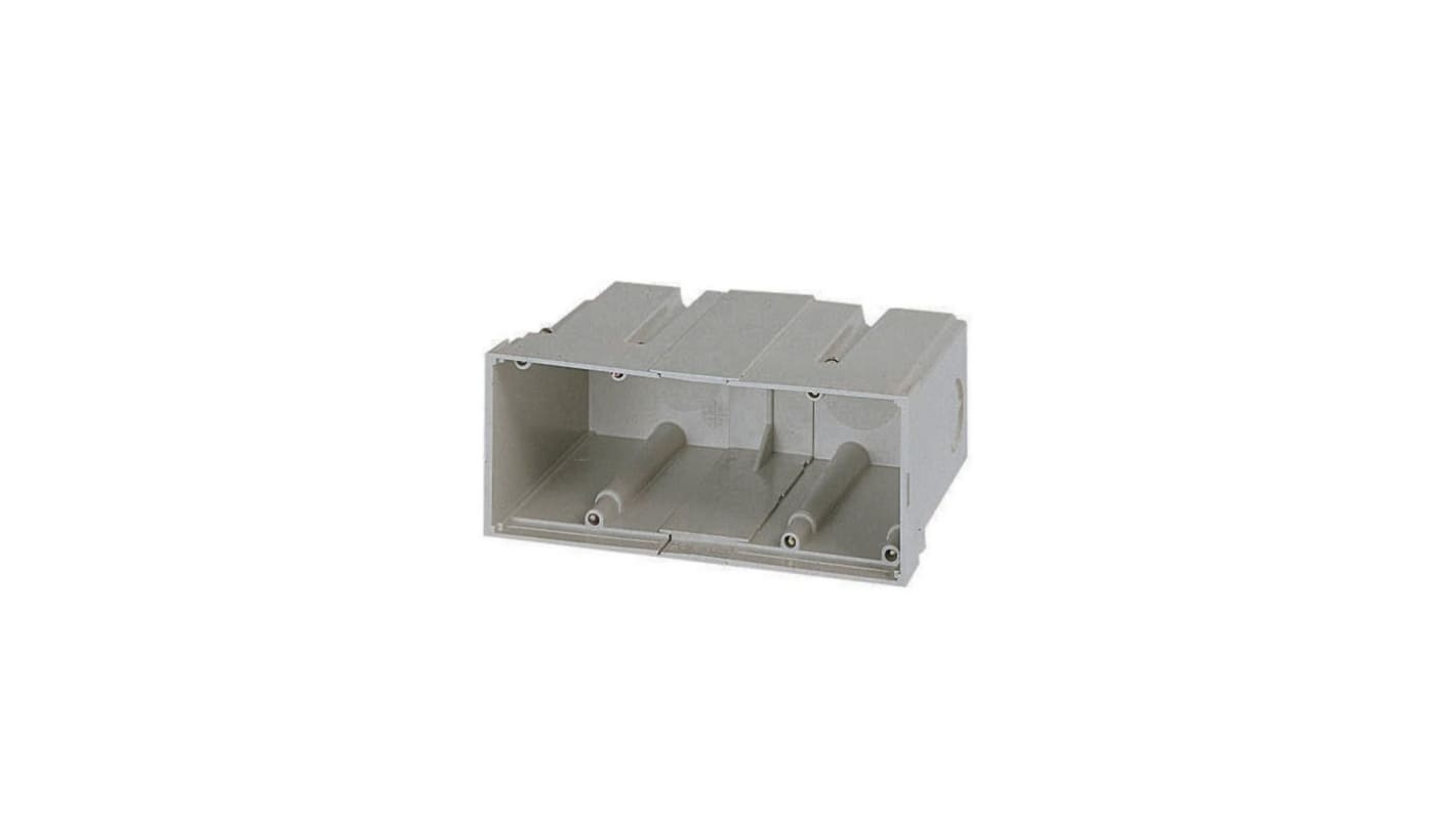 Eaton Cover for use with Mounting Plate, 216551 M22-H4