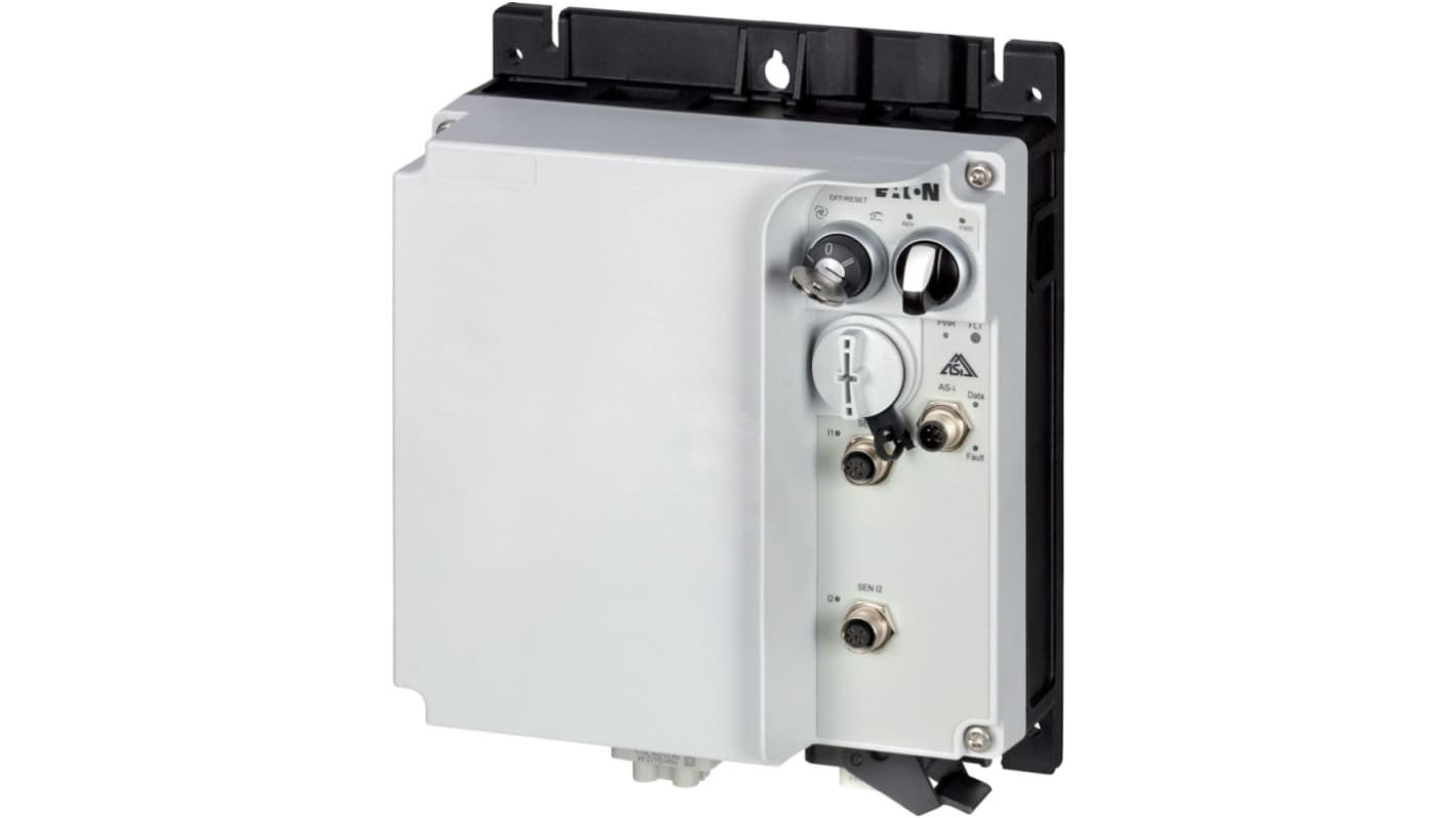 Eaton Eaton Moeller Reversing Starter, Reversing Starter, 3 kW, 480 V ac, 3 Phase, IP65