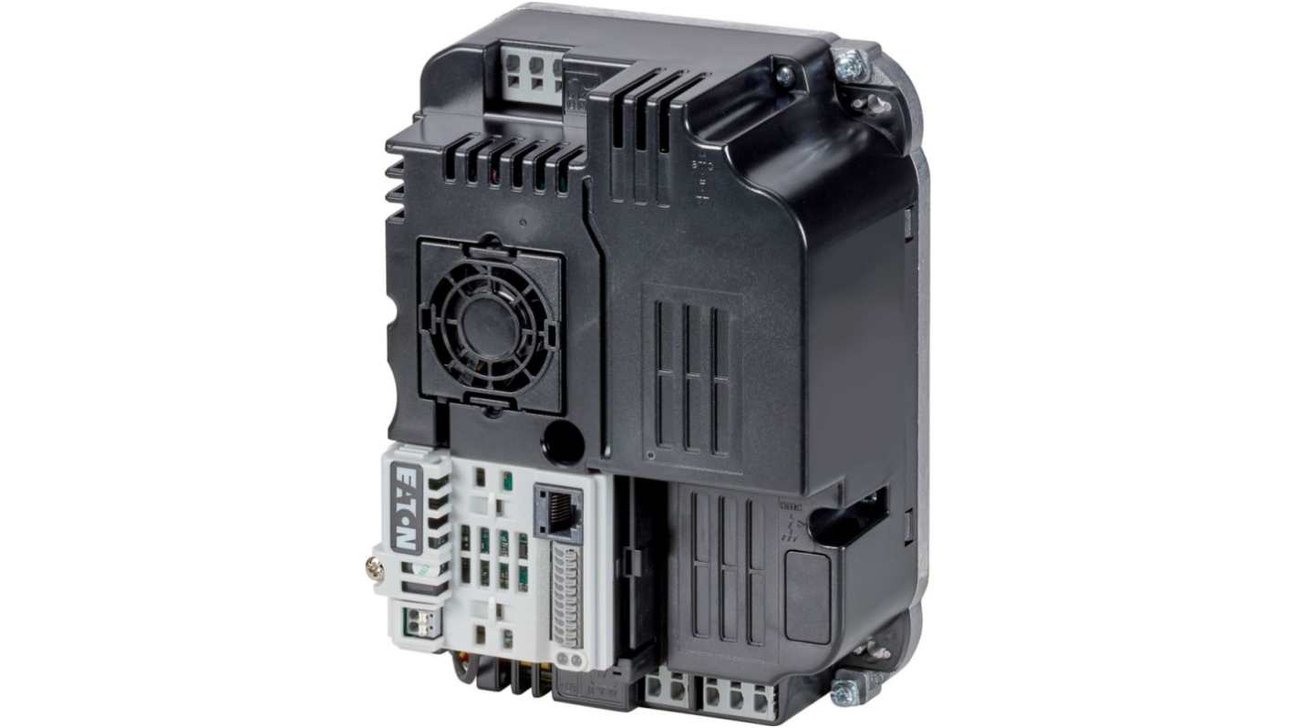 Eaton Inverter Drive, 2.2 kW, 3 Phase, 400 V ac, 5.8 A, DB1 Series