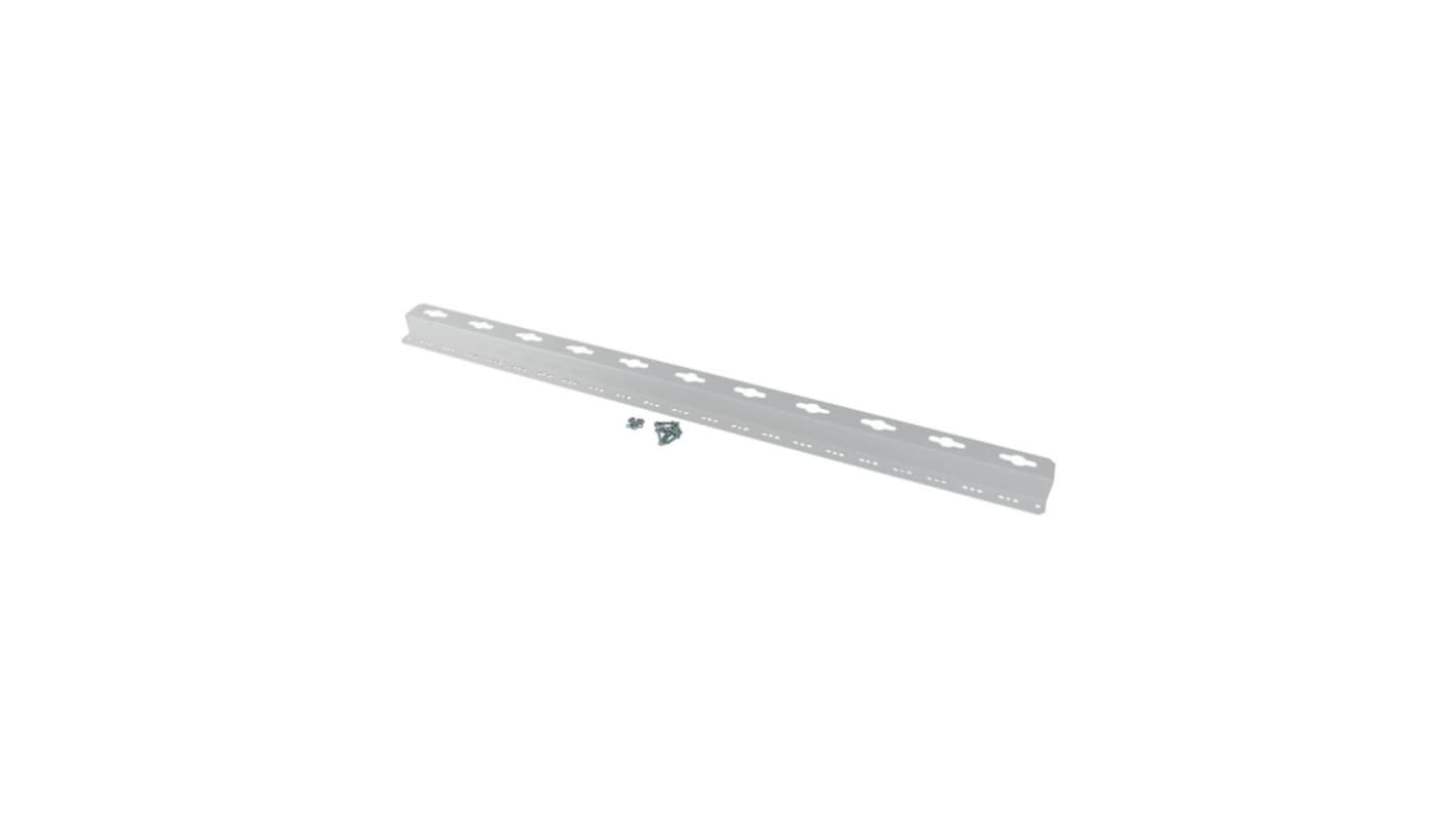 Eaton xEnergy Series Steel Wall Mounting Bracket for Use with Ci Insulated Enclosure, 50 x 1375 x 90mm