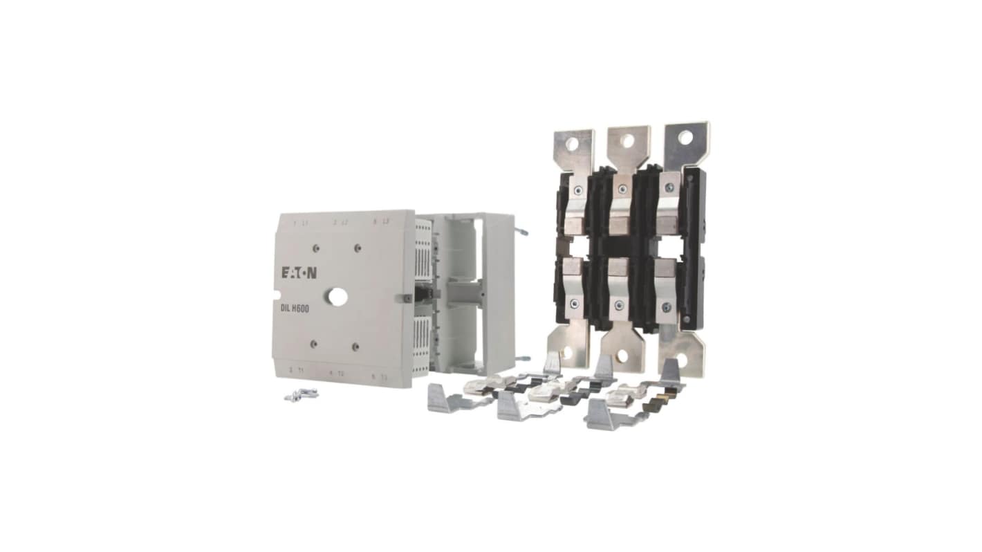 Eaton DILH Contact Set for use with DILH600