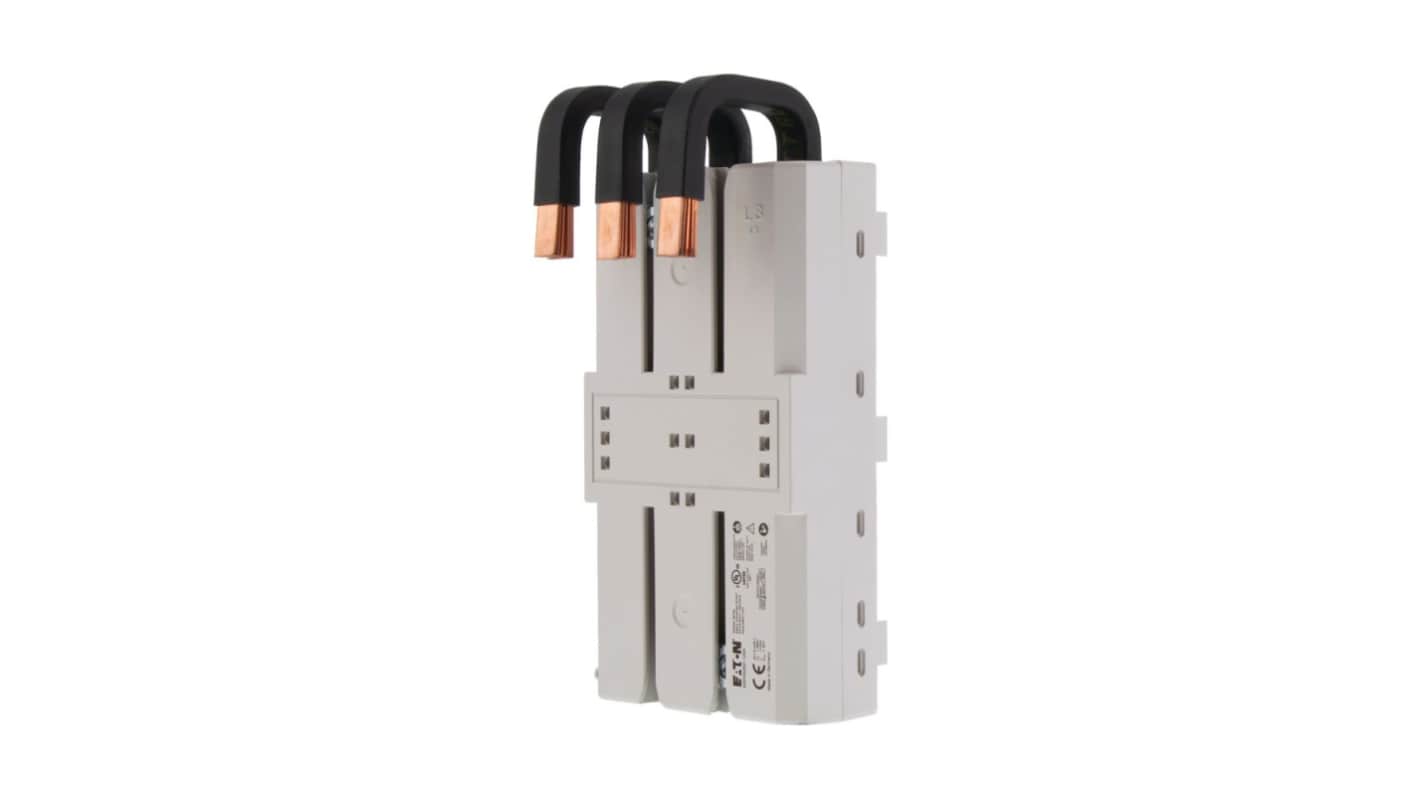 Eaton MSF Series Adapter for Use with NZM1, 75mm Length