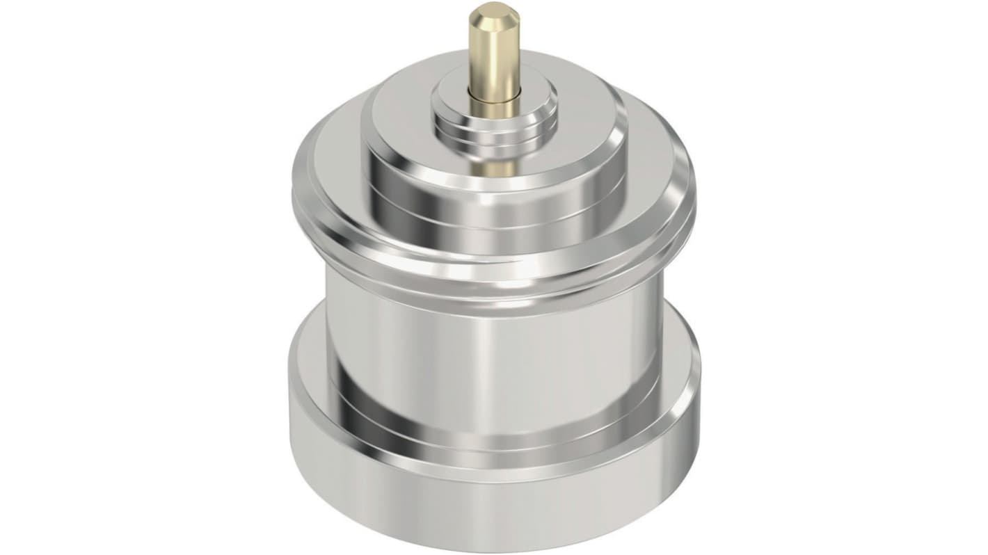 Adapter zaworu elektromagnetycznego, typ: Adapter, do użytku z: Termostat radiatorowy RF