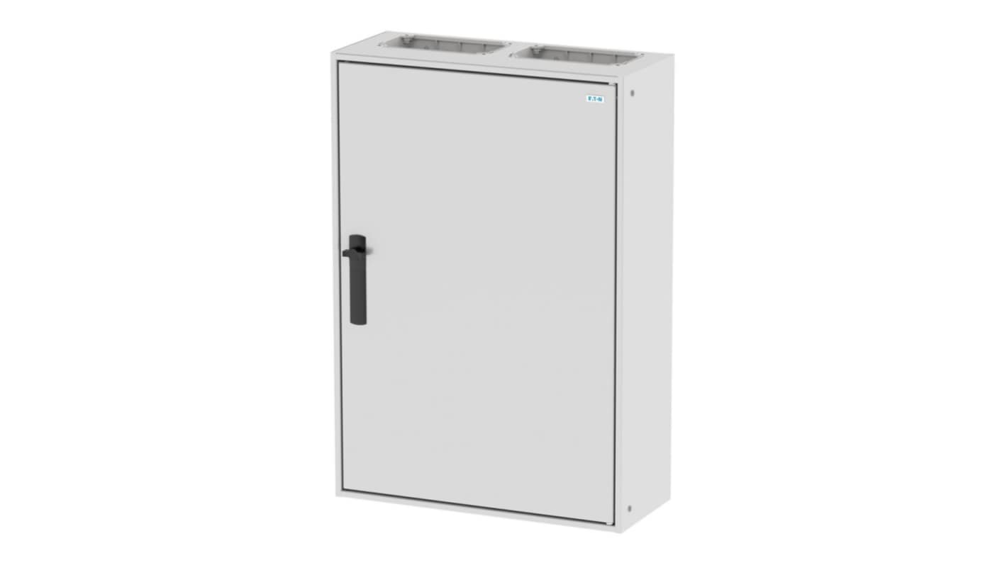 xEffect CS Series Steel Wall Box, IP31, 800 mm x 550 mm x 230mm
