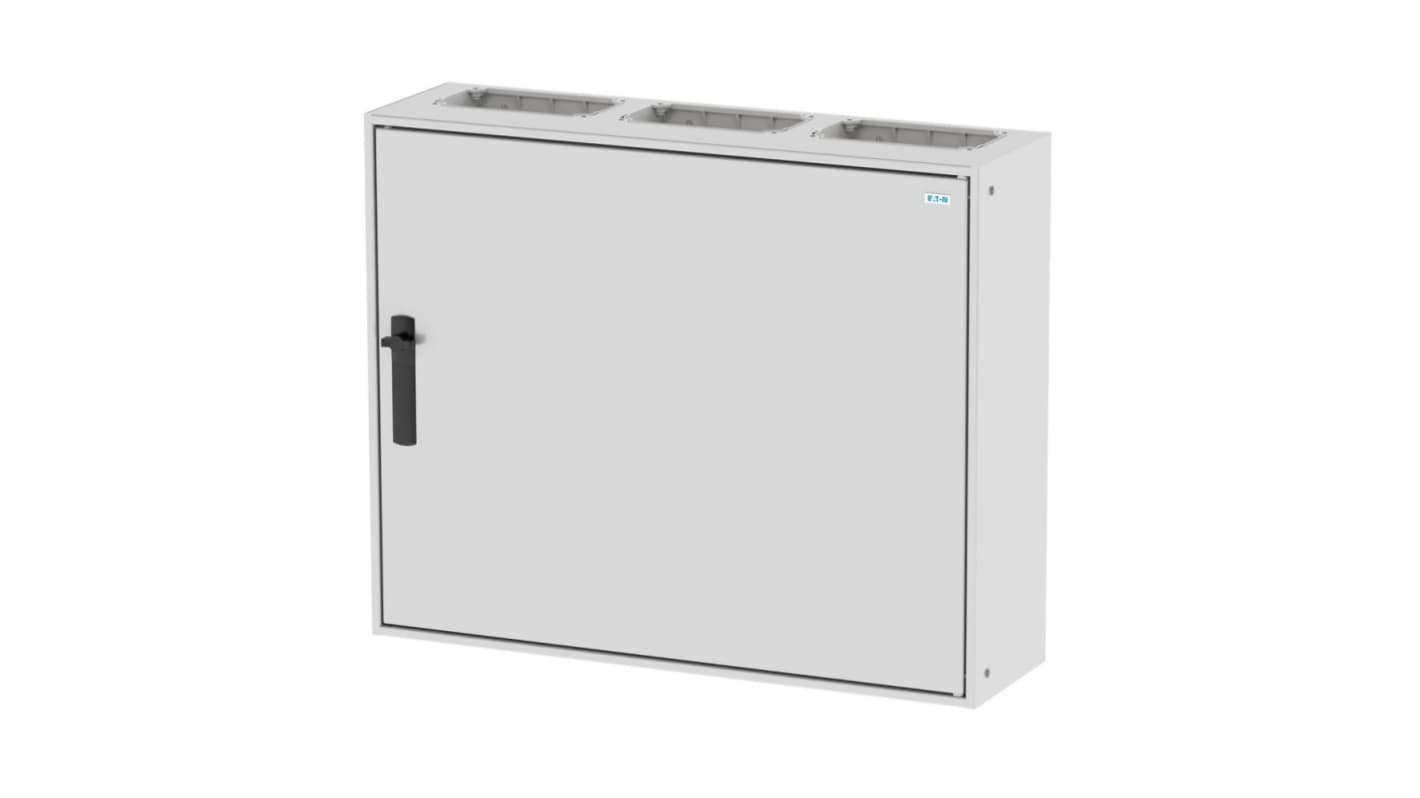 xEffect CS Series Steel Wall Box, IP31, 650 mm x 800 mm x 230mm