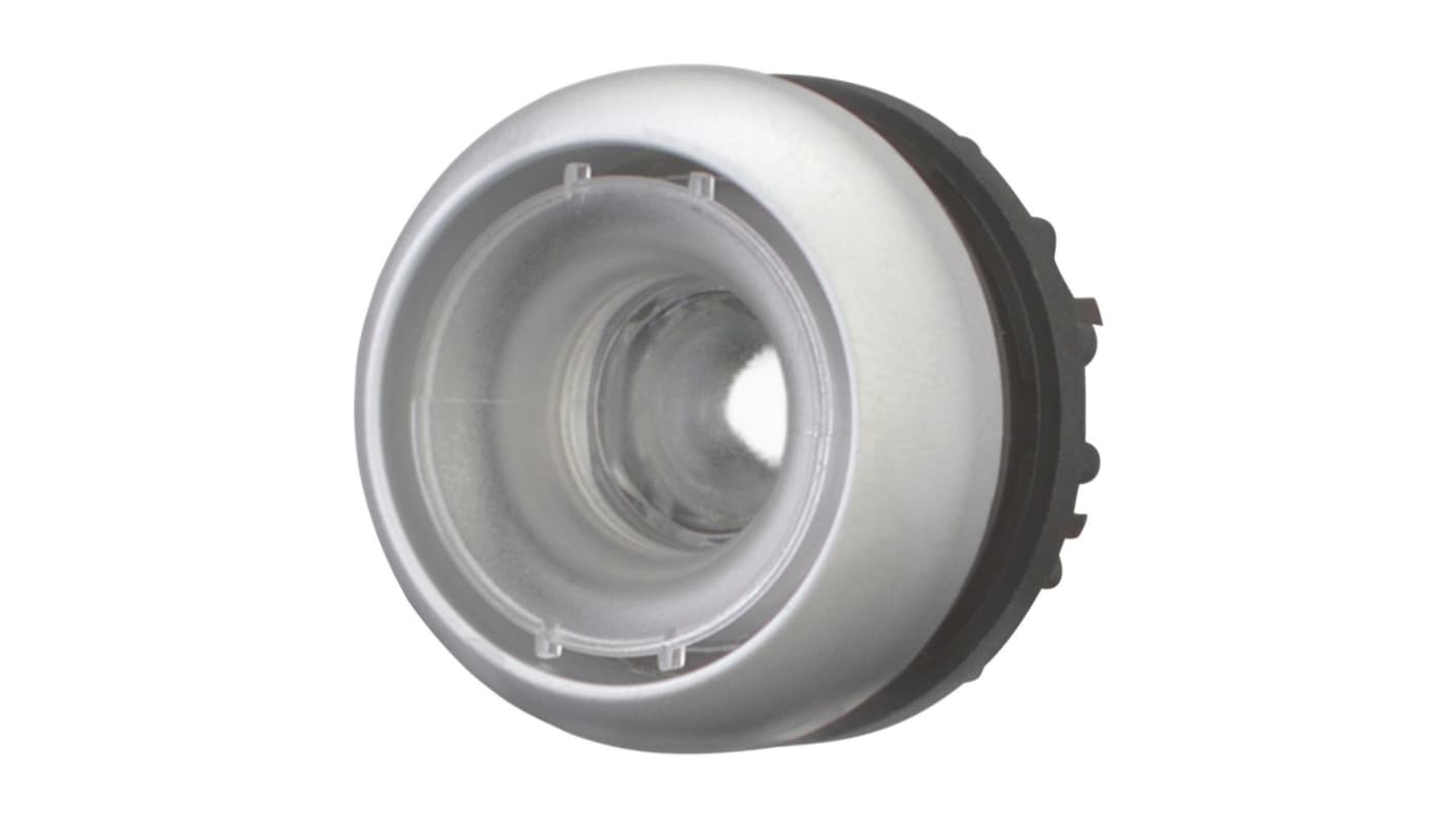 Eaton 押しボタンスイッチ, 216955 M22-DRL-X-GVP