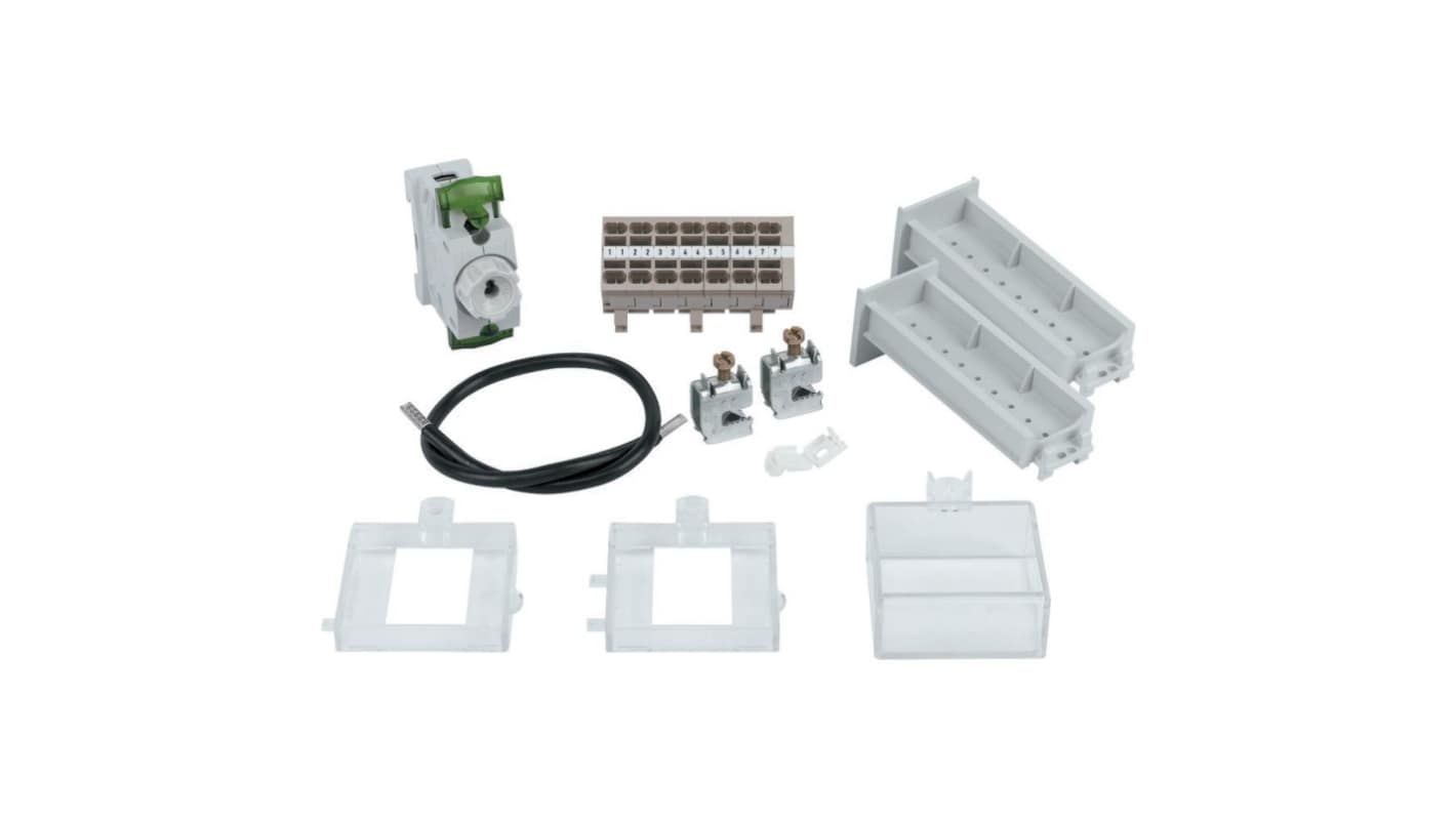 Eaton Metering Board ZSD Mounting Kit for use with Metering Board ZSD