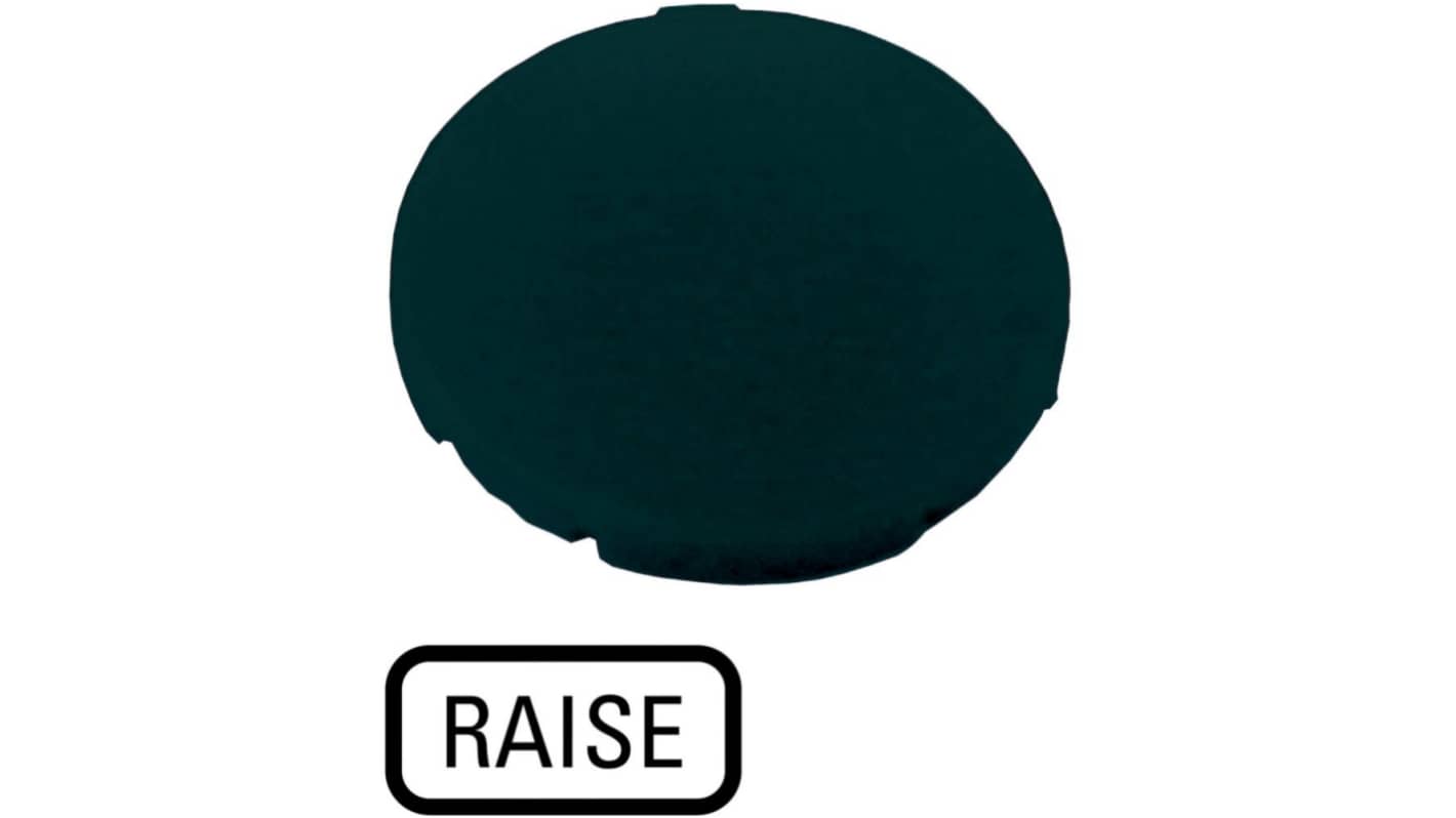 Plate for Use with Push Button