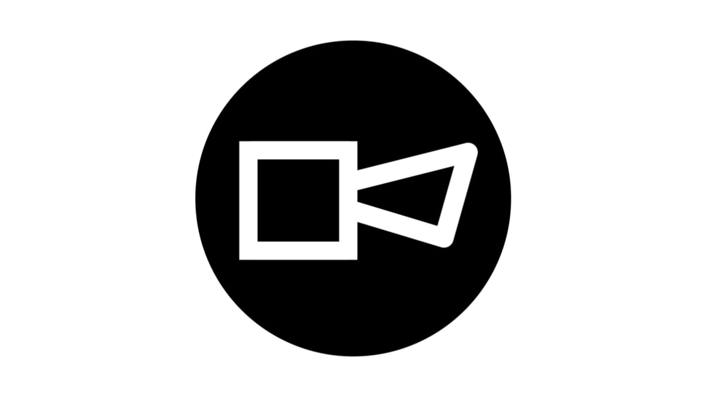 Plate for Use with Push Button