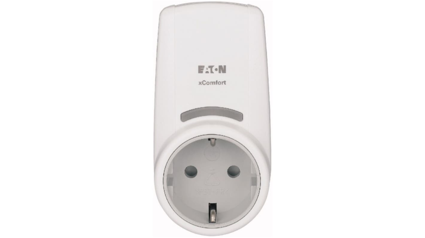 Smart Plug, 12A, 253 V