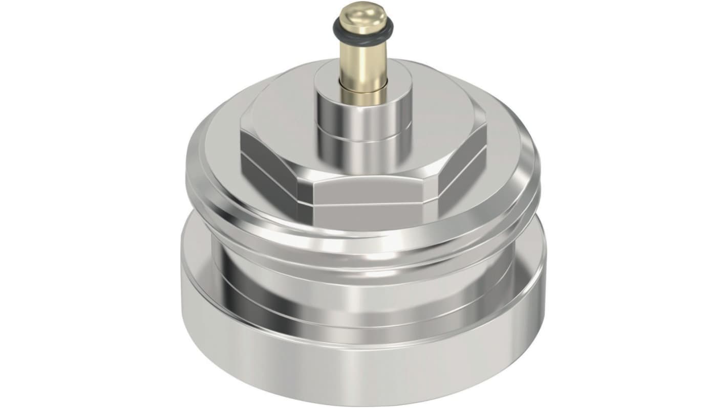 Adapter zaworu elektromagnetycznego, typ: Adapter, do użytku z: Termostat radiatorowy RF