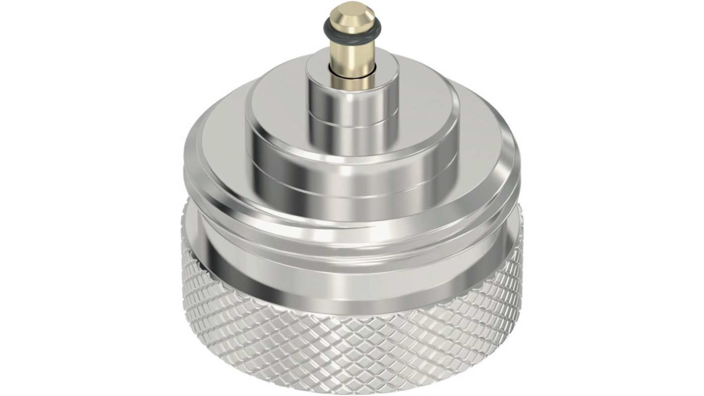 Adapter zaworu elektromagnetycznego, typ: Adapter, do użytku z: Termostat radiatorowy RF