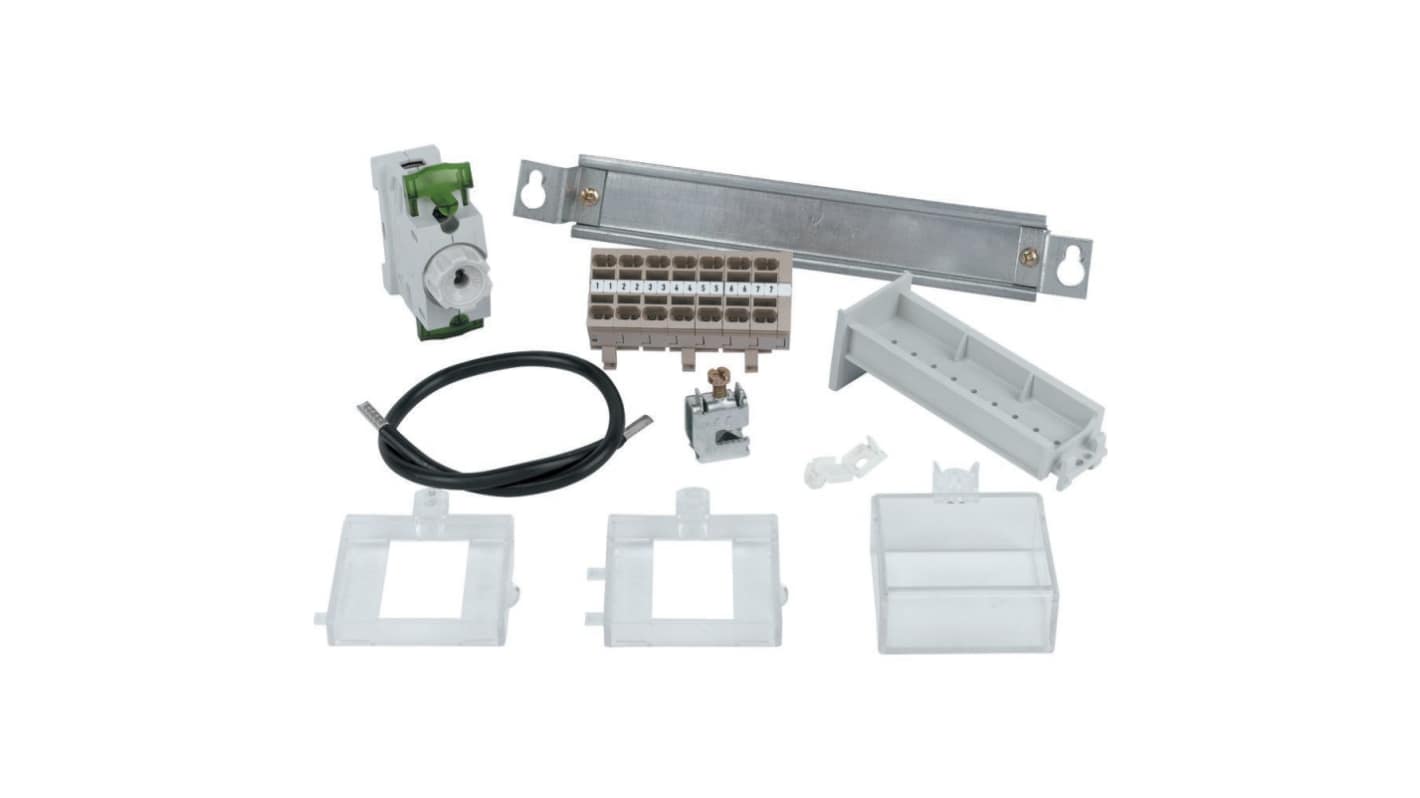 Eaton Metering Board ZSD Mounting Kit for use with Metering Board ZSD