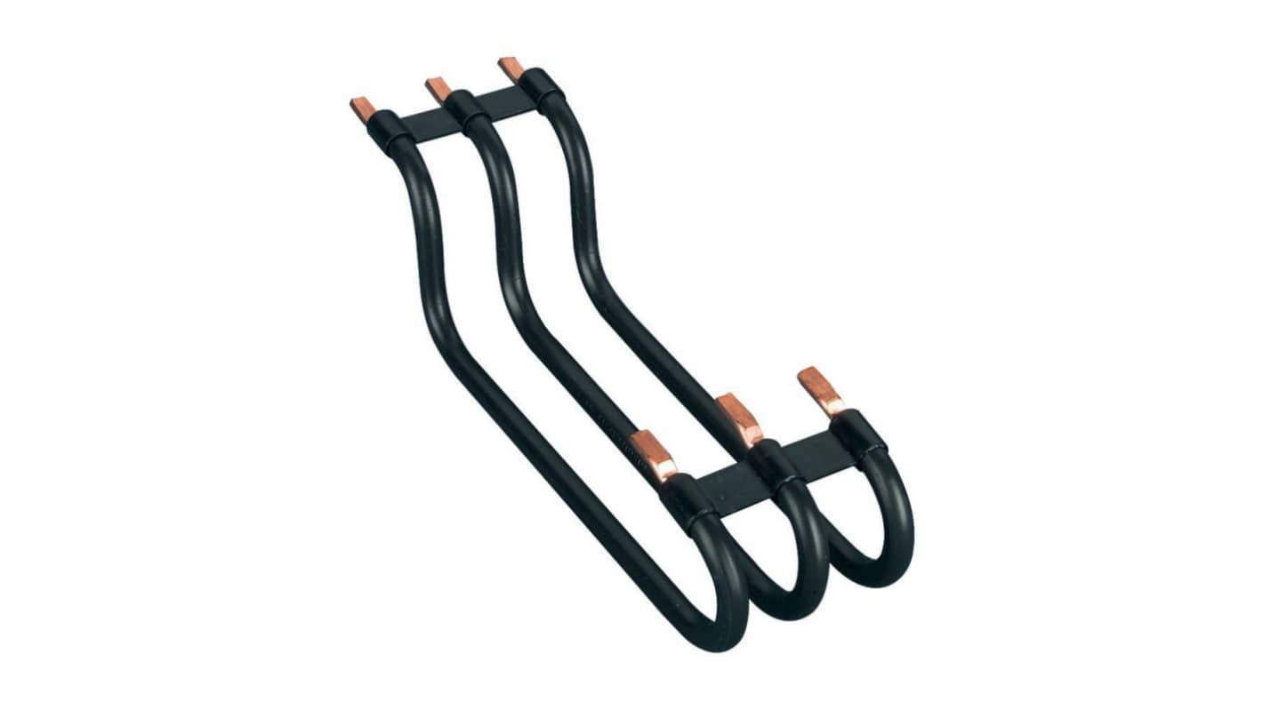 Eaton Distribution Parts Rigid Wire Jumper for use with Distribution Parts