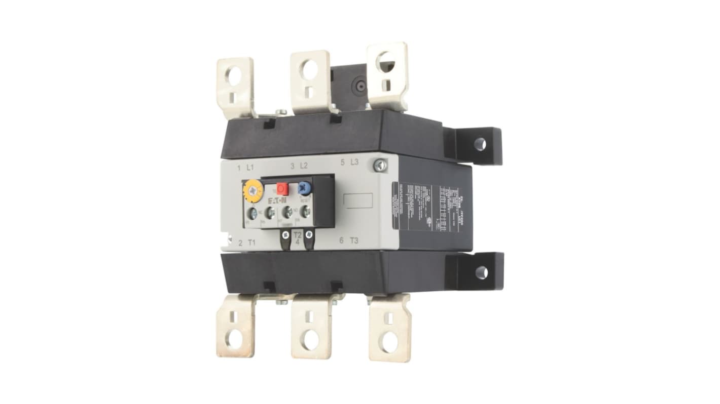 Z5 Overload Relay 1NC/1NO, 6 A Contact Rating, Moeller Series Z5