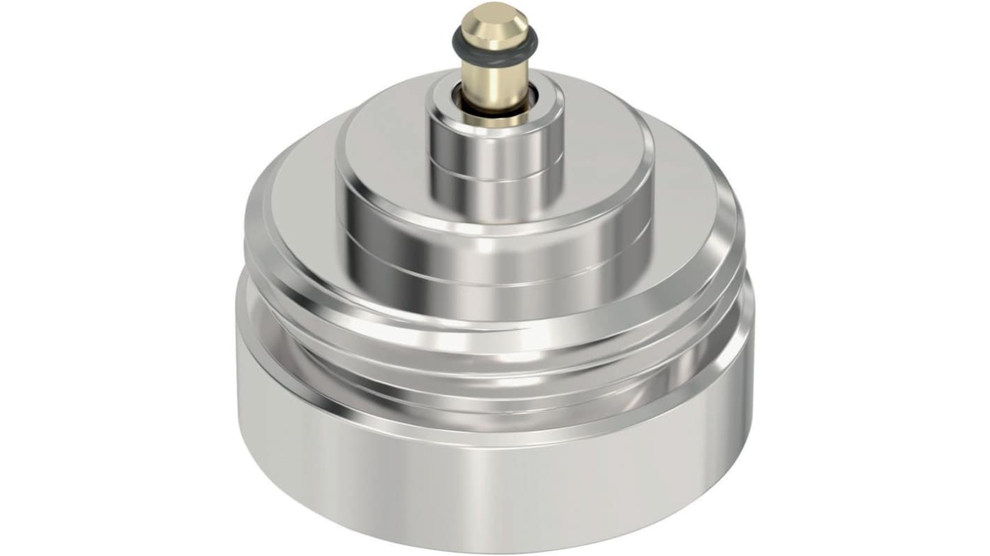 Adapter zaworu elektromagnetycznego, typ: Adapter, do użytku z: Termostat radiatorowy RF