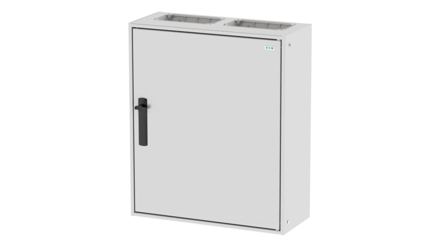 xEffect CS Series Steel Wall Box, IP31, 650 mm x 550 mm x 230mm